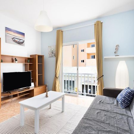 Apartamento La Arena Rosa 칸델라리아 외부 사진
